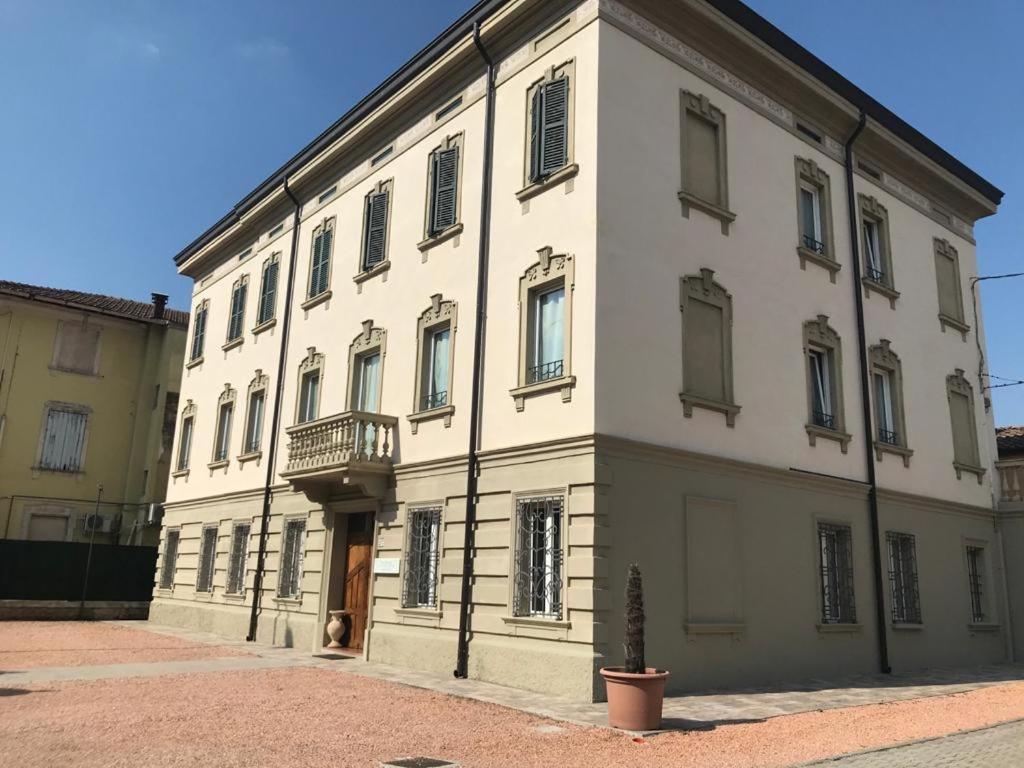 La Sosta Camere & Appartamenti San Felice sul Panaro Exterior photo