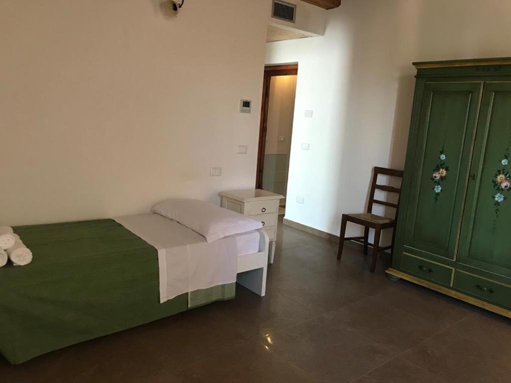 La Sosta Camere & Appartamenti San Felice sul Panaro Exterior photo